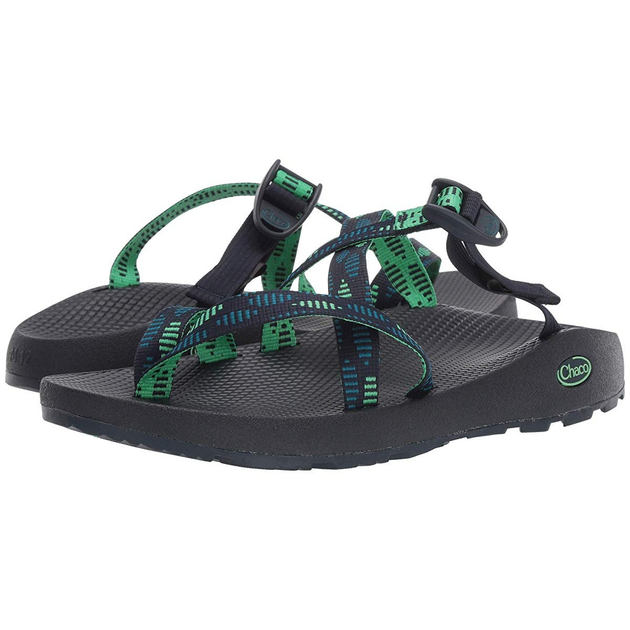 Chaco 30th Anniversary Tegu Patchy Navy 44 290