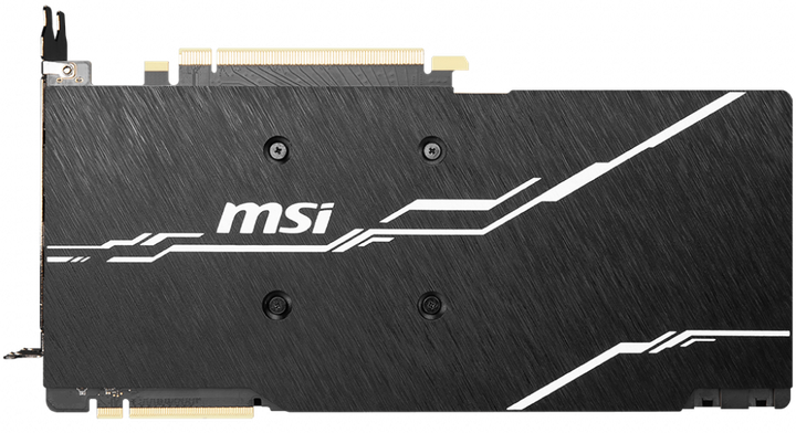 Видеокарта MSI PCI-Ex GeForce RTX 2080 Super Ventus XS OC 8GB