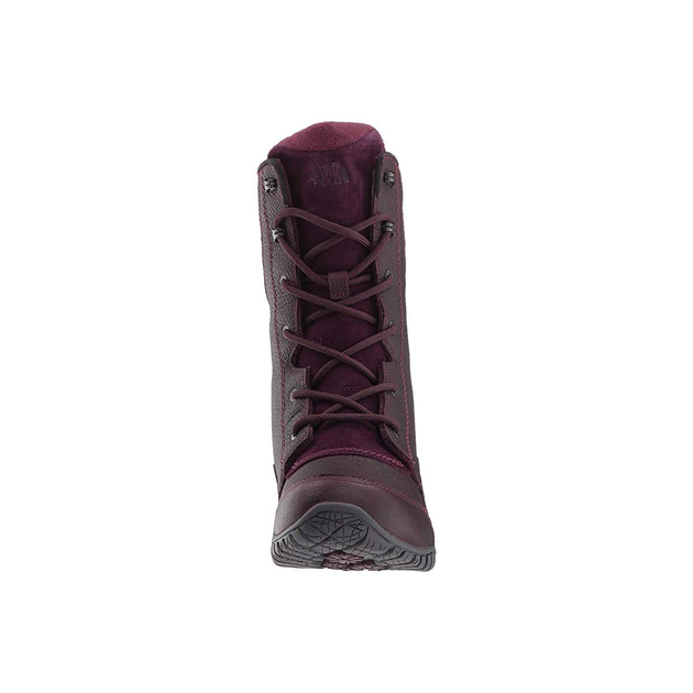 The North Face Purna Luxe Purple 36 230 10131736