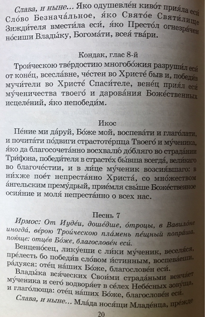 ТРИФОН ПЕЧЕНГСКИЙ • Большая российская энциклопедия - электронная версия