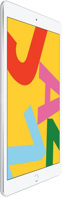 Планшет Apple iPad 10.2