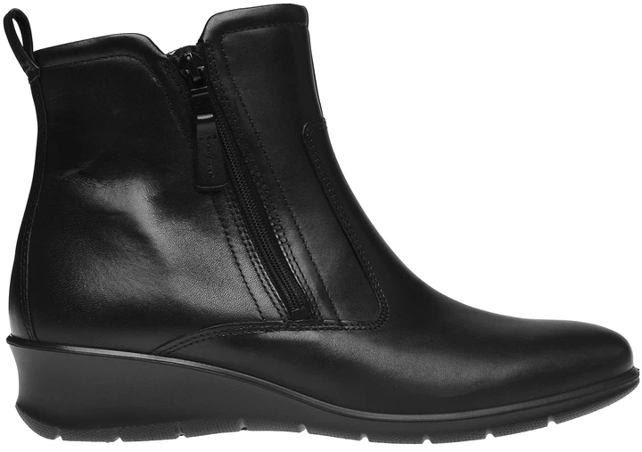 Ботинки ECCO Felicia 217143(01001) 36 Черные (809702213813)_