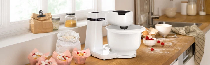 Кухонна машина Bosch MUMS2AW00 - зображення 13