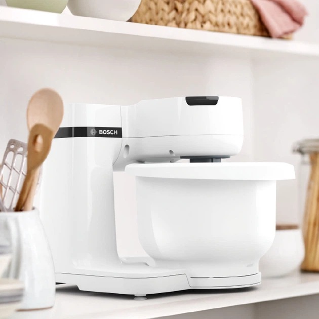 Кухонна машина Bosch MUMS2AW00 - зображення 14