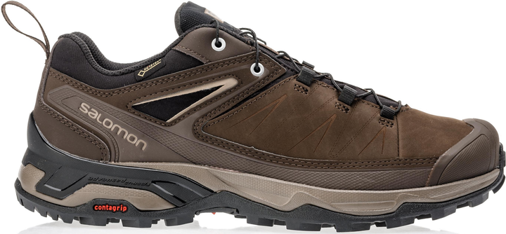 Salomon x ultra store 3 gtx brown