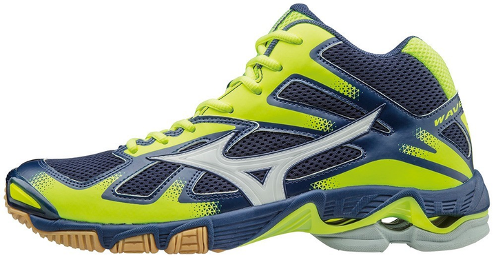 Mizuno bolt shop 5 mid