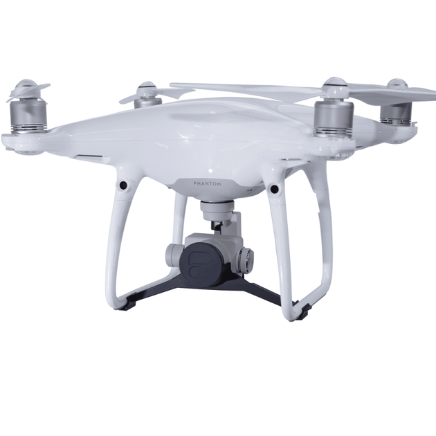 Dji p4p store