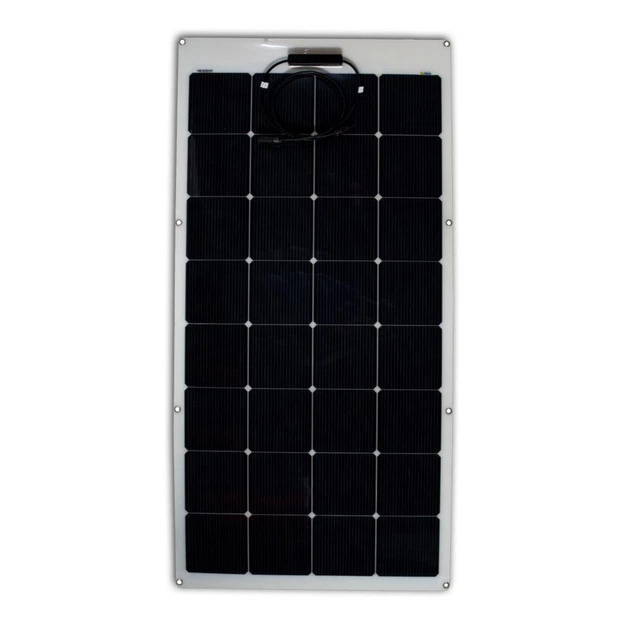 Гибкая солнечная панель ALTEK 150W ALT-FLX-150 - Фото 1 Гибкая солнечная панель ALTEK 150W ALT-FLX-150 - зображення 1