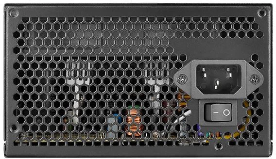 Zasilacz Thermaltake Litepower 450W (PS-LTP-0450NPCNEU-2) - Zdjęcie 3 Zasilacz Thermaltake Litepower 450W (PS-LTP-0450NPCNEU-2) - obraz 3