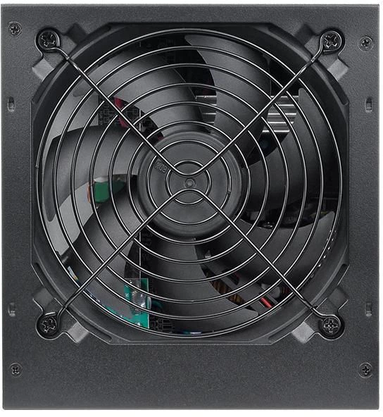 Zasilacz Thermaltake Litepower 550W (PS-LTP-0550NPCNEU-2) - obraz 5