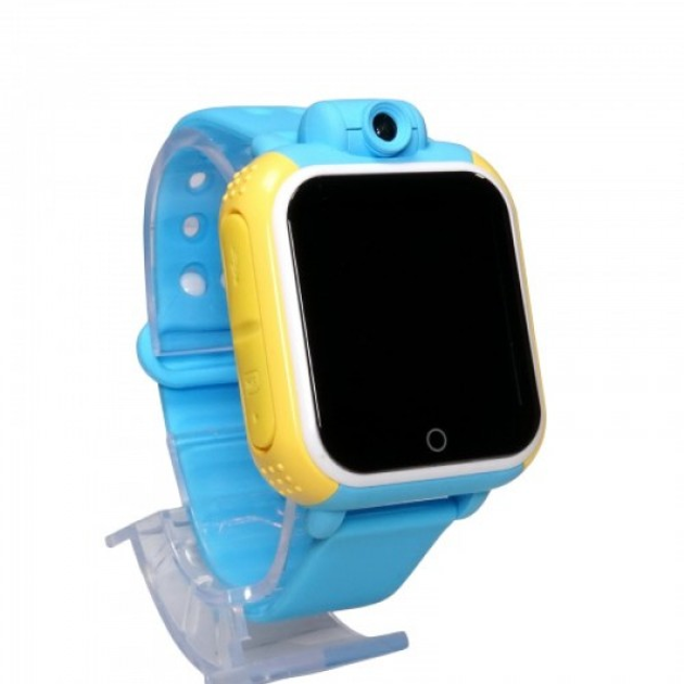 Smart Baby Watch Q200S