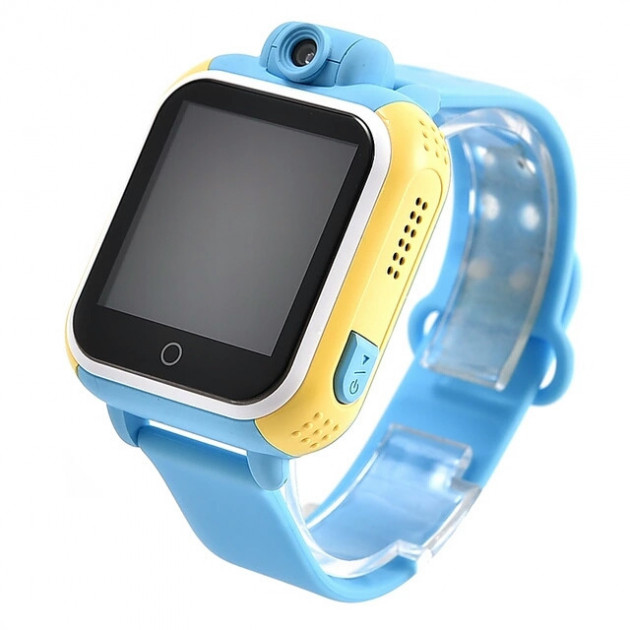 Smart baby watch q200s sale