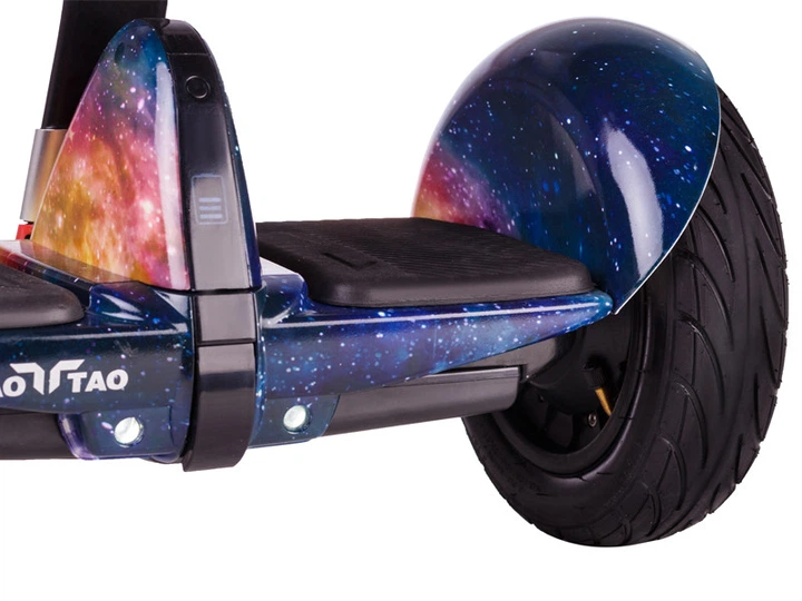 ROZETKA | Сигвей MiniRobot Space TU-2 с удлиненным рулем + блютуз ...