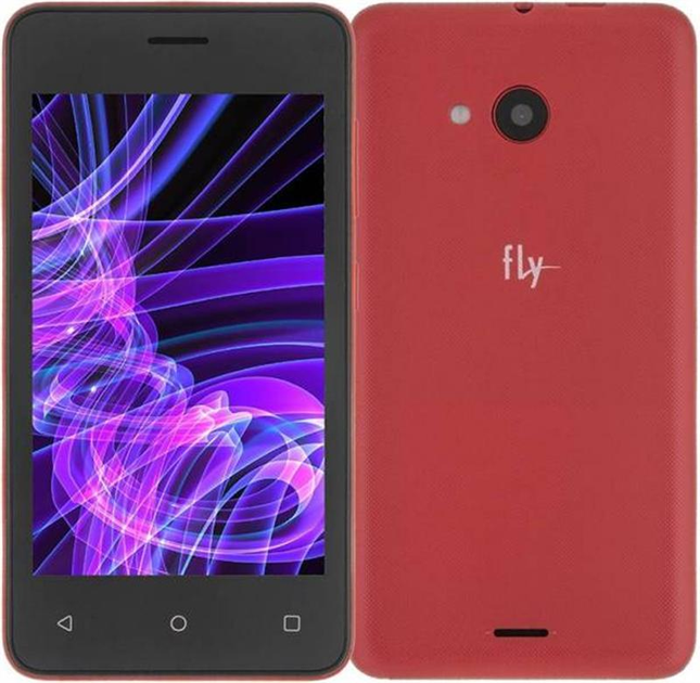 Настройки dual sim на fly