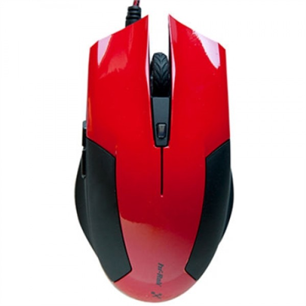 Игровая мышь Hi-Rali HI-M8178 6D Б/У - изображение 1