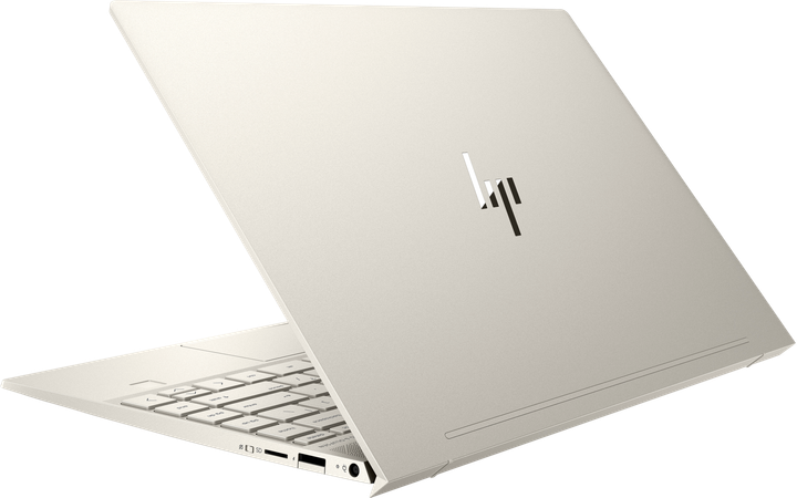 Ноутбук HP Envy 13-aq0005ur (6PS47EA) Gold – фото, отзывы