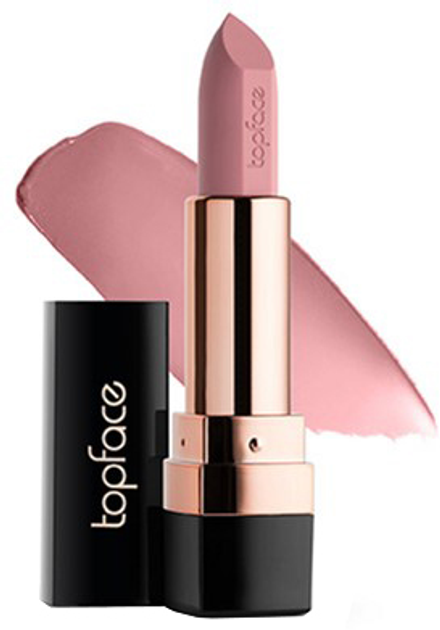 Акція на Помада для губ TopFace Instyle Matte Lipstick PT155 006 4 г від Rozetka