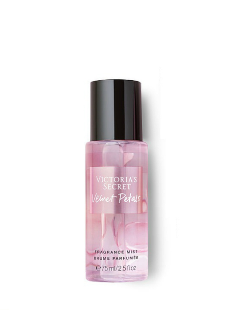 Victoria secret discount velvet petals 75ml