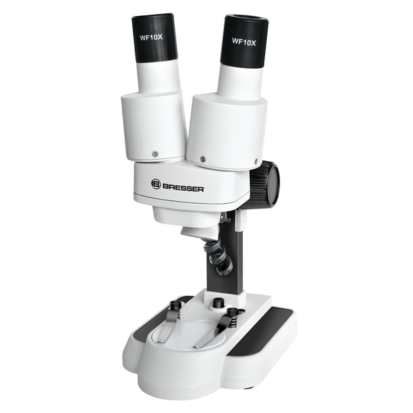 Микроскоп Bresser Junior Stereo 20x (8852000) - Фото 1 Микроскоп Bresser Junior Stereo 20x (8852000) - изображение 1