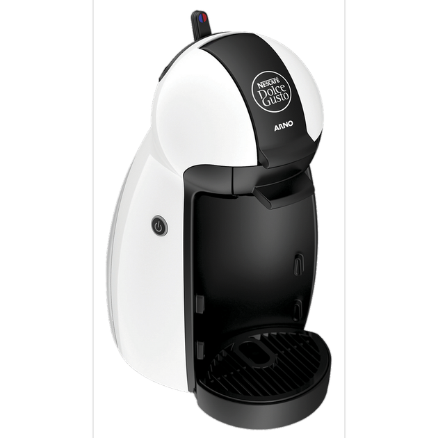 ROZETKA | Капсульна кавоварка Arno Nescafe Dolce Gusto Piccolo Black and  White. Ціна, купити Капсульна кавоварка Arno Nescafe Dolce Gusto Piccolo  Black and White в Києві, Харкові, Дніпрі, Одесі, Запоріжжі, Львові.  Капсульна