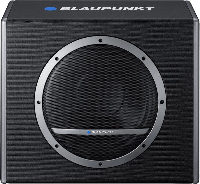 Автомобильный сабвуфер Blaupunkt XLb 300 A – фото, отзывы ...
