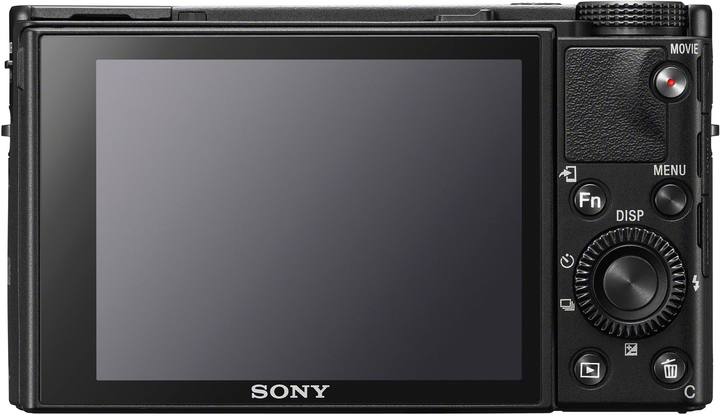 Фотоаппарат Sony Cyber-Shot RX100 VII (DSCRX100M7.RU3
