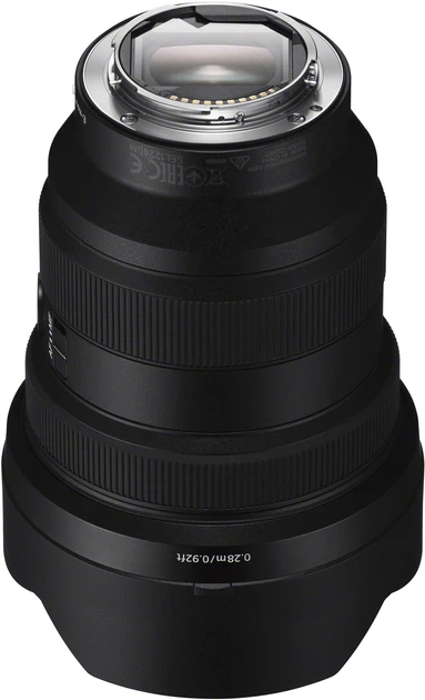 Sony FE 12-24mm f/2.8 GM (SEL1224GM.SYX) – фото, отзывы