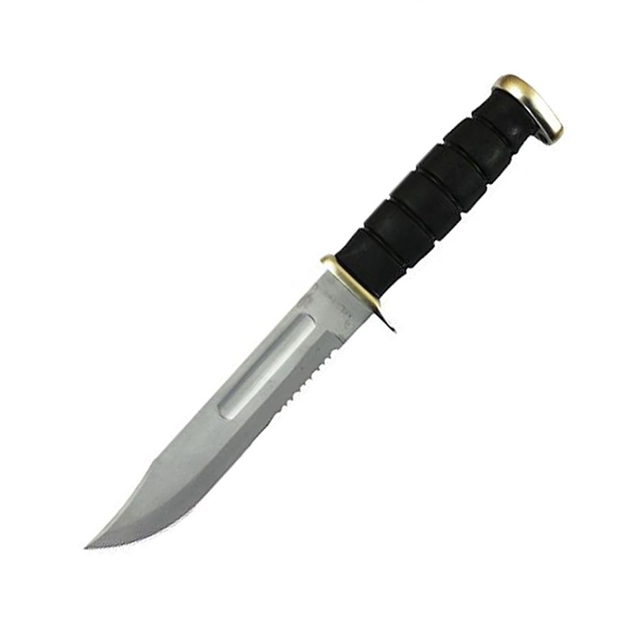 Нож MIL-TEC 2000 M (15359000) - изображение 1