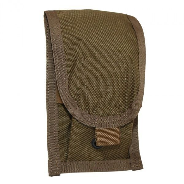 Підсумок Flyye RAV Single M4M16 Mag Pouch Coyote brown (BE1248UA) - зображення 1