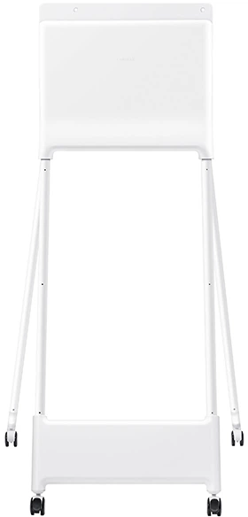 Przenośny stojak na kółkach Samsung do cyfrowego flipchartu Flip 2 (STN-WM55RXEN) - obraz 2
