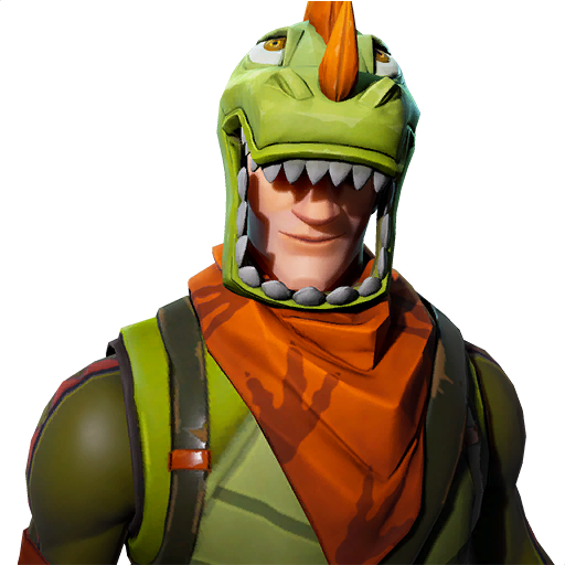 Кружка GeekLand&nbsp;Fortnite Фортнайт FT.02.27 гібі арт Rex - зображення 4