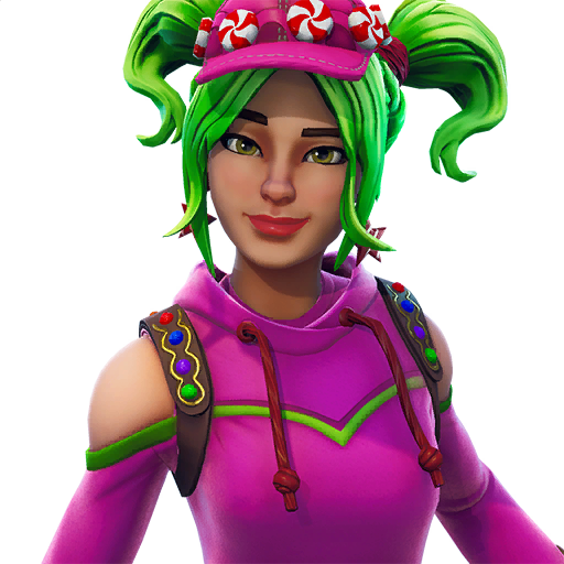 Кружка GeekLand Fortnite Фортнайт FT.02.32 гиби арт Zoey - Фото 4 Кружка GeekLand Fortnite Фортнайт FT.02.32 гиби арт Zoey - изображение 4