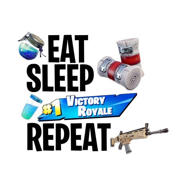 Кухоль GeekLand Fortnite Фортнайт FT.02.21 гвинтівка - зображення 4