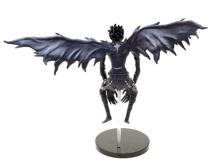 Фігурка China Зошит смерті Рюк Death Note Ryuk 18 см (FE1D395F5515) - зображення 3