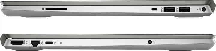 Ноутбук HP Pavilion 15-cw1000ua (7BQ37EA) Silver - Фото 4 Ноутбук HP Pavilion 15-cw1000ua (7BQ37EA) Silver - изображение 4