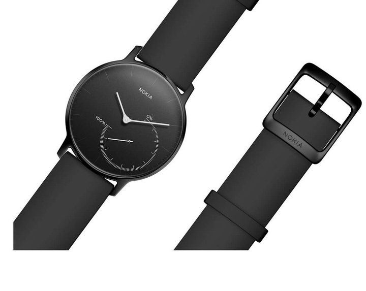 Withings hotsell limited edition