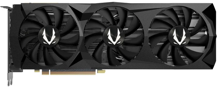 Видеокарта Zotac PCI-Ex GeForce RTX 2060 Super AMP Extreme 8GB