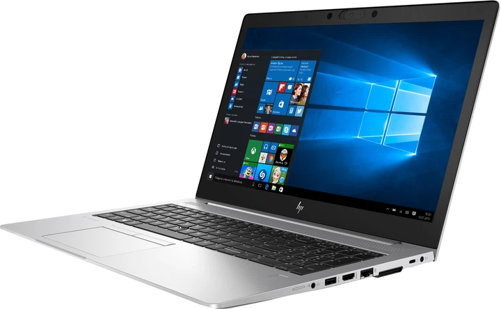 Ноутбук HP EliteBook 850 G6 (6XD79EA) Silver – фото, отзывы