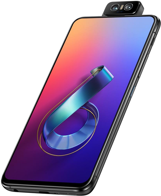 ASUS Zenfone 6 本体 ZenFone 6 (ZS630KL) | スマートフォン