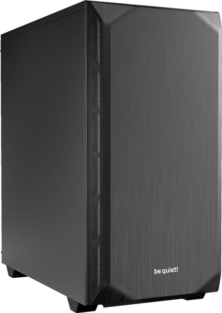 Корпус be quiet! Pure Base 500 Black (BG034) - изображение 1