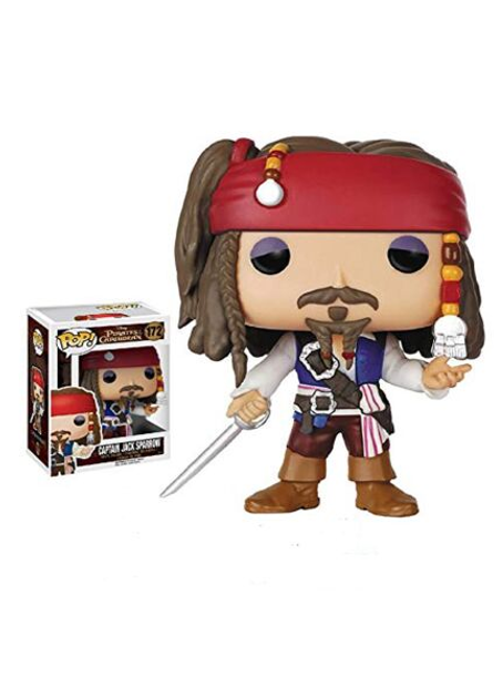 Funko pop pirates of shop the caribbean