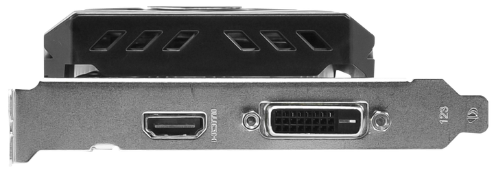 Відеокарта Gainward PCI-Ex GeForce GTX 1650 Pegasus 4GB GDDR5