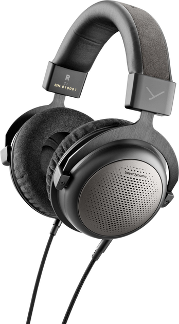 Акція на Навушники Beyerdynamic T1 the 3nd Generation від Rozetka