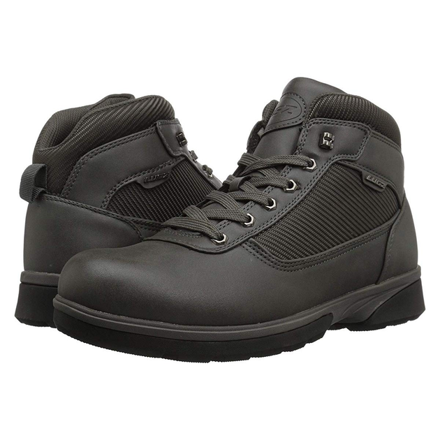 Lugz zeolite mid on sale