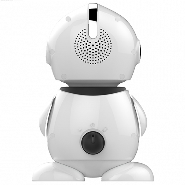 Робот YYD Learning Robot UTM Белый - изображение 2