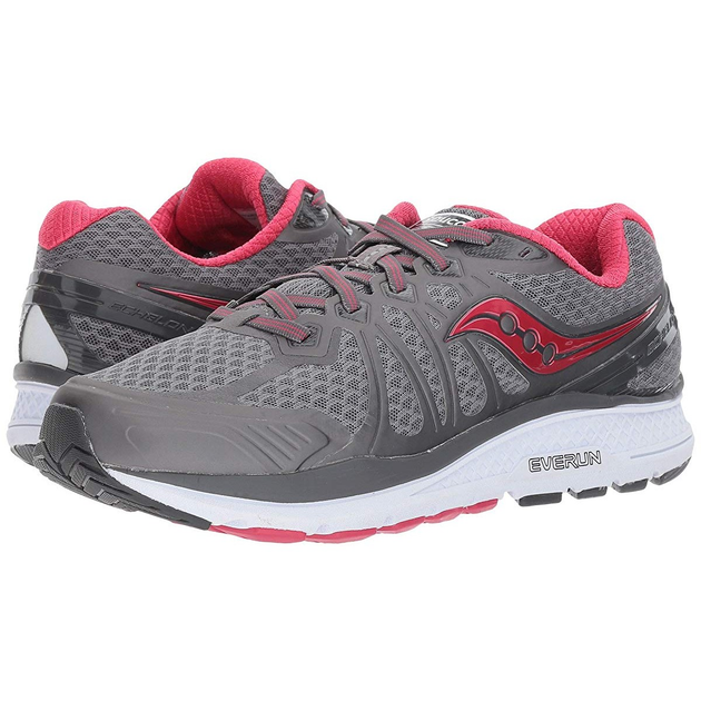 Saucony echelon 6 store uomo nere