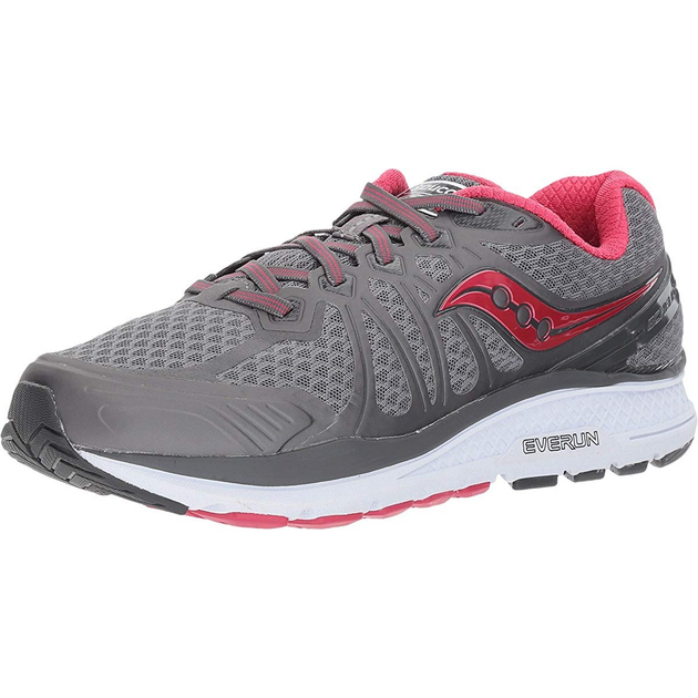 Saucony echelon 6 donna rosse on sale