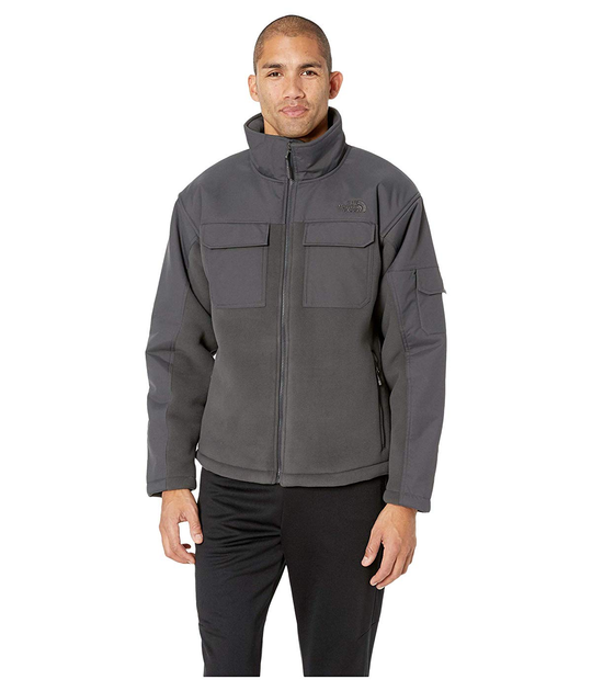 North face hot sale salinas jacket