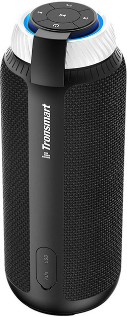 Портативная акустика Tronsmart Element T6 Portable Bluetooth Speaker ...
