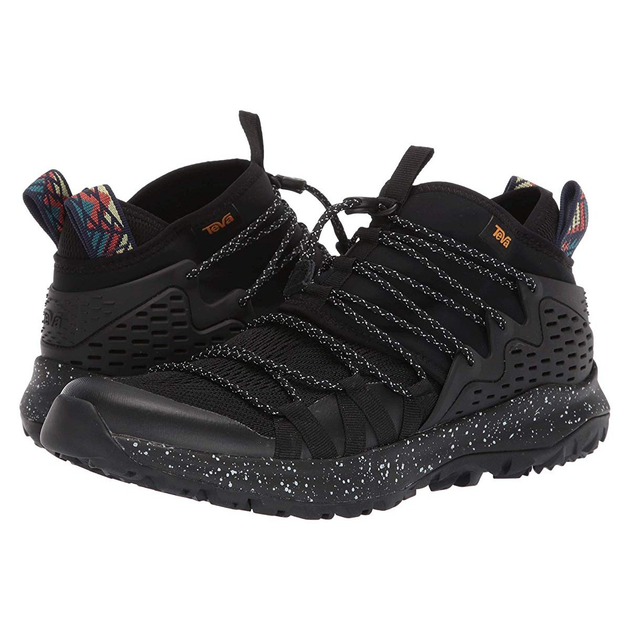 Кроссовки Teva Wilder Black, 42.5 (275 мм) (10436396) от продавца